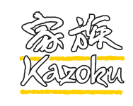 Kazoku Karate (Custom)