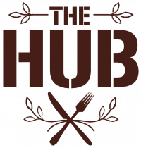 The Hub Logo